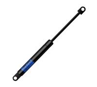 Vérin à gaz de rechange pour Stabilus Liftomat 094811 0250N, RhedexX® avec œil articulé, soudé, longueur 445 mm, course 180 mm, Kraft-250N (445/180/250N - soudé)