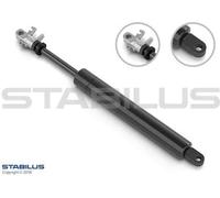 Vérin à gaz de réglage en hauteur du siège 323mm STABILUS BLOC-O-LIFT pour OPEL VIVARO A