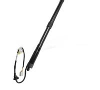 Vérin à gaz électrique hayon 689200E070 Tige de support de hayon électrique Compatible avec To&yo&ta Compatible avec Harrier AXUH85 NXUA80 2022(Right)