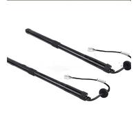 Vérin à gaz électrique hayon 689200E070 Tige de support de hayon électrique Compatible avec To&yo&ta Compatible avec Harrier AXUH85 NXUA80 2022(1Pair(left right))