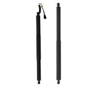 Vérin à gaz électrique Pour BMW X1 F48 F49 2018 2019 2020 51247481807 Support Levage Hayon Arrière Électrique vérin à gaz Powerlift(Right and Left)