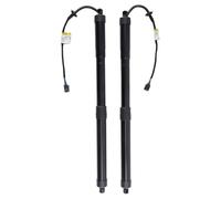 Vérin À Gaz Électrique Pour Chevrolet Pour Equinox Pour GMC Pour Terrain 2016 2017 Ouvreur Support Levage Trappe Électrique Hayon Coffre Arrière(2PCS LH and RH)