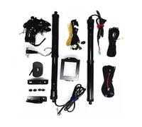 Vérin À Gaz Électrique Pour Hyundai IX25 Contrôle Du Coffre Hayon Électrique Élévateur Voiture Ouverture Automatique Du Coffre Kit Conduite Capteur Pied Hayon Powerlift(With Kick Sensor)