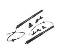 Vérin à gaz électrique Pour Toyota Pour RAV4 2013-2018 6891009010 6892009016 Vérins À Gaz Hayon Électrique Support Levage Hayon Électrique Ouvre-porte vérin à gaz Powerlift(Right and Left)
