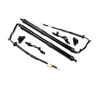 Vérin à gaz électrique Pour Toyota Pour RAV4 2013-2018 6892009010 6891009010 Support Hayon Électrique Vérin À Gaz 1 Paire vérin à gaz Powerlift