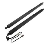 Vérin à gaz électrique Support Hayon Électrique Pour Escalator Pour Ford Pour Edge 2015-2021 FK7BR402A55AC FK7BR402-A74AB vérin à gaz Powerlift(Gauche et droite)