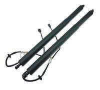 Vérin à gaz électrique Support Levage Électrique Pour Hayon Arrière Amortisseur Pour Kia KX5 2016 2017 2018 2019 81770D9100 vérin à gaz Powerlift(Gauche et droite)