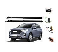 Vérin À Gaz Hayon Électrique Kit Hayon Électrique Pour Voiture Pour Haval M6 Plus 2021-2024 Système D'ouverture Automatique Vérin à gaz Powerlift(With Foot Sensor)