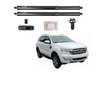 Vérin À Gaz Hayon Électrique Kit Modification Hayon Électrique Pour Ford Pour Everest 2003-2007, Vérins Levage Coffre À Actionneur Automatique Vérin à gaz Powerlift(With Kick Senor)