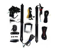 Vérin À Gaz Hayon Électrique Pour MG Pour ONE 2022-2023 Hayon Électrique Moteur D'ouverture Automatique Du Coffre Accessoires De Voiture Vérin à gaz Powerlift(With Kick Sensor)