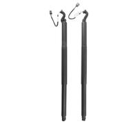 vérin à gaz hayon électrique Pour SKODA Pour SuperB III 2015-2020 | Support Levage Électrique Hayon Arrière Stru LH 3V9827851B RH 3V9827852B(A pair)