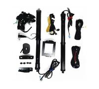 Vérin À Gaz Hayon Électrique Pour Toyota CHR C-HR 2016+ Contrôle Coffre Hayon Électrique Ouverture Automatique Kit D'alimentation Dérive Élévateur Vérin à gaz Powerlift(No Kick Sensor)