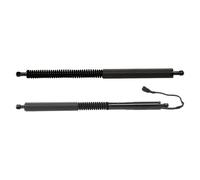 Vérin à gaz hayon électrique Pour X3 G01 G08 F97 2018-2021 51247497482 51247397322 Vérins De Hayon Arrière Électriques(A pair)