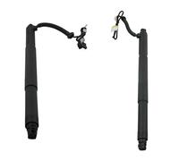 Vérin À Gaz Hayon Électrique Support Hayon Électrique Arrière Voiture Pour BMW X6 E71 2007-2014 51244887653 51247332697 Compartiment À Bagages Ressort Pneumatique(Pair)
