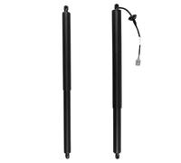 Vérin À Gaz Hayon Électrique Voiture Accessoires Décoratifs Pour Modification Pour Skoda Pour Karoq 2022-57A827780A ressort à gaz du coffre