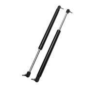 Vérin À Gaz Hayon Voiture Pour Pour Grand Pour Cherokee Pour WJ Pour WG 1999 2000 2001 2002 2003 2004 Hayon Arrière Botte Gaz Support Entretoises 55137022AB 2 PC Vérins à Gaz Coffre