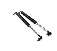 vérin à gaz hydraulique Pour Nissan Pour Navara NP300 D23 2014-2019 2 Vérins Capot Avant Barres Support Levage Amortisseurs À Gaz Tiges Fixation Moteur