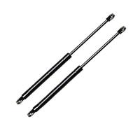 Vérin à gaz pour BMW Série 7 E32 Berline 1986-1994 Ressorts Ascenseurs Entretoises 2 Pièces Capot Amortisseur Barres Support Amortisseurs Tige hydraulique