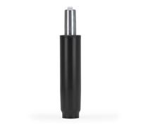 Waytex 78155 Verin pour Fauteuil de Bureau Hauteur 250-350 mm Universel Noir