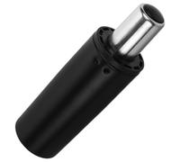 Vérin à Gaz pour Chaise de Bureau Noir, Cylindre Hydraulique Couleur Aléatoire