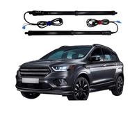 Vérin À Gaz Pour Ford pour Kuga pour Escape avec capteur de pied Kit d'ouverture automatique du coffre Vérins À Gaz Électriques(2017-2024)