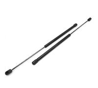 Verin à Gaz pour Ford pour Mustang 1994-2004 010504,3264LY Capot Hayon Arrière Voiture en Acier Support Levage À Ressort À Gaz Jambe Force Shoc 2 Pièces Tige Support Ressort Coffre