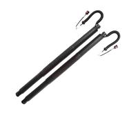 vérin à gaz pour hayon électrique 1 Paire De Entretoises De Hayon De Voiture OE 55G827851 D1312, Tige De Support De Levage De Hayon Électrique Pour Vw Pour Tayron 2019 - 2021 Vérins à gaz électriques