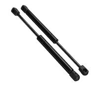 Verin à Gaz Pour Mitsubishi Pour Lancer EX EV0 2008-2015 Voiture Hayon Arrière Système De Support De Levage De Tige Hydraulique Vérins À Gaz 2 Pièces Lift Support System