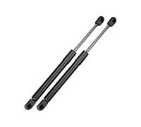 Verin a Gaz Pour Mitsubishi Pour Outlander GF GG ZJ 2013-2021 Barre De Support De Capot Arrière À Gaz Tiges Hydrauliques Amortisseur hydraulique(2PCS b)