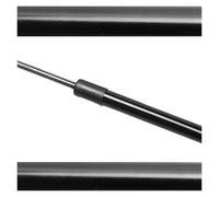 Verin A Gaz Pour Suzuki Pour Vitara 1.6 1989-1998 Amortisseur De Porte Arrière Équilibreur De Hayon Ressort À Gaz 587 Mm Vérins De Hayon(Noir)