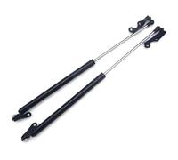 Vérin à Gaz Pour Toyota Pour Yaris Hatchback 1999-2005 2 Pièces Coffre Arrière Hayon Vérins Gaz Supports Levage 6896059026