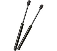 Vérin à gaz pour VW pour Golf 4 MK5 6 1Pc Capot Couvercle Entretoises Coffre Support Levage Hayon Botte Arrière Amortisseur Accessoire Tige hydraulique(1X Front C)