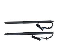 Vérin À Gaz Pour VW Pour Tiguan L 2017-2023 ascenseur de voiture ouverture automatique dérive entraînement kit d'alimentation capteur pied Vérins À Gaz Électriques(With Kick Senor)