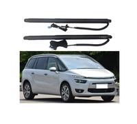 Vérin À Gaz Powerlift Hayon Électrique Automatique Pour Citroen C4 Pour Picasso 2011 Actionneur Kit Levage Coffre Ouverture Et Fermeture Couvercles Porte(No Kick Senor)