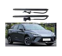 Vérin À Gaz Powerlift Hayon Électrique Automatique Pour MG4 2022 Kit D'ouverture Fermeture Automatiques Pour Coffre Voiture Support(No Kick Senor)
