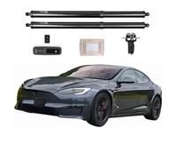 Vérin À Gaz Powerlift Kit Modification Hayon Électrique Pour Tesla Pour Model S 2012-2022 Vérin Levage Automatique Vérins Coffre(No Kick Senor)