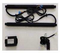 Vérin À Gaz Powerlift Pour VW Pour Golf MK6 2009-2013 Hayon Électrique Élévateur Coffre Kit Fermeture Automatique Couvercles(Without kick sensor,2013)