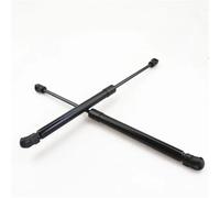 Verin A Gaz Ressort A Gaz Amortisseur Coffre Arrière Voiture 3AD827550 3AE827550A FHAWKEYEQ Barre Support Hydraulique Ressort À Gaz Boîte Arrière Pour VW Pour Passat B7 B6 3C Supports Levage Verin A G