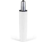 Vérin à gaz / ressort à gaz M - blanc, 27-35,5 cm hjh OFFICE Blanc G