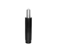 HJH Office Vérin à gaz 723-02 S 25-32 cm Métal noir pour chaise de bureau, charge maximale 180 kg