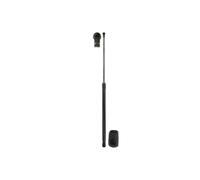 STABILUS Vérin de coffre 0611PW – support de roue de secours