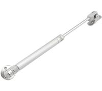 Vérin à gaz, tige hydraulique à ressort à gaz, 1 fenêtre de toit ouvrant 60N 80N 100N noyau en cuivre lucarne à ressort à gaz charnière d'armoire de cuisine porte de cuisine ascenseur hydraulique (cou