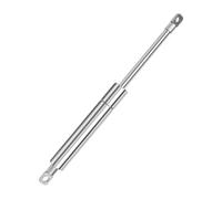 Verin a Gaz Tige Support Hydraulique En Acier Inoxydable 304 240Mm-320Mm 50N/5Kg Équipement Médical Machines Alimentaires Ressort Pneumatique À Gaz Amortisseur hydraulique(15-6-90-250)