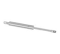 Verin a Gaz Tige Support Hydraulique En Acier Inoxydable 304 330Mm-410Mm 200N/20Kg Équipement Médical Machines Alimentaires Ressort À Gaz Pneumatique Amortisseur hydraulique(18-8-155-390)