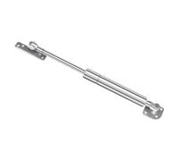 Verin a Gaz Tige Support Hydraulique Pneumatique À Gaz Yacht 1 Pièce 150Mm-230Mm 250N/25Kg Médical Machines Alimentaires Acier Inoxydable 304 Amortisseur hydraulique(18-8-50-170)