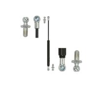 Vérin à gaz universel KROSNO KR31444
