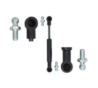 Vérin à gaz universel KROSNO KR32248
