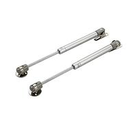 Vérin à gaz, vérin, charnière de support télescopique tige hydraulique for porte relevable(60n)