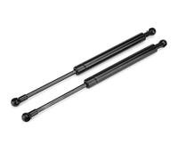 Verin a Gaz Vérins À Gaz 800 N 300-600 Mm Pour Capot De Voiture Caravane Porte Trappe Bateau Bus Amortisseur hydraulique(400mm)