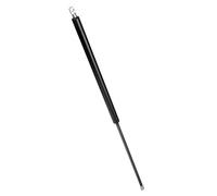 Vérin capot 700mm 100-900N 2Pcs Universel Voiture Capot Pour Avant Moteur Ressorts À Gaz Barre Hayon Coffre Choc Ascenseur Struts Tige Support Gaz Capot moteur(900N)